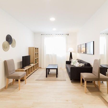 Moderno Apartamento Urbano En Barrio Historico 1ºi Санта-Крус-де-Тенерифе Экстерьер фото