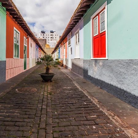 Moderno Apartamento Urbano En Barrio Historico 1ºi Санта-Крус-де-Тенерифе Экстерьер фото