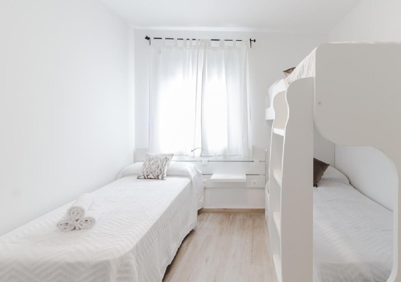 Moderno Apartamento Urbano En Barrio Historico 1ºi Санта-Крус-де-Тенерифе Экстерьер фото