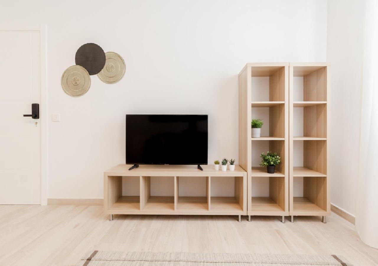 Moderno Apartamento Urbano En Barrio Historico 1ºi Санта-Крус-де-Тенерифе Экстерьер фото