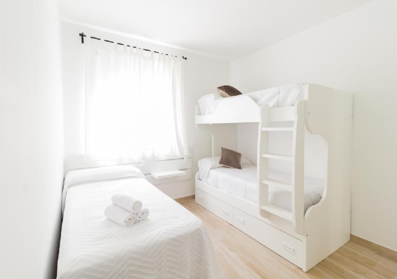 Moderno Apartamento Urbano En Barrio Historico 1ºi Санта-Крус-де-Тенерифе Экстерьер фото