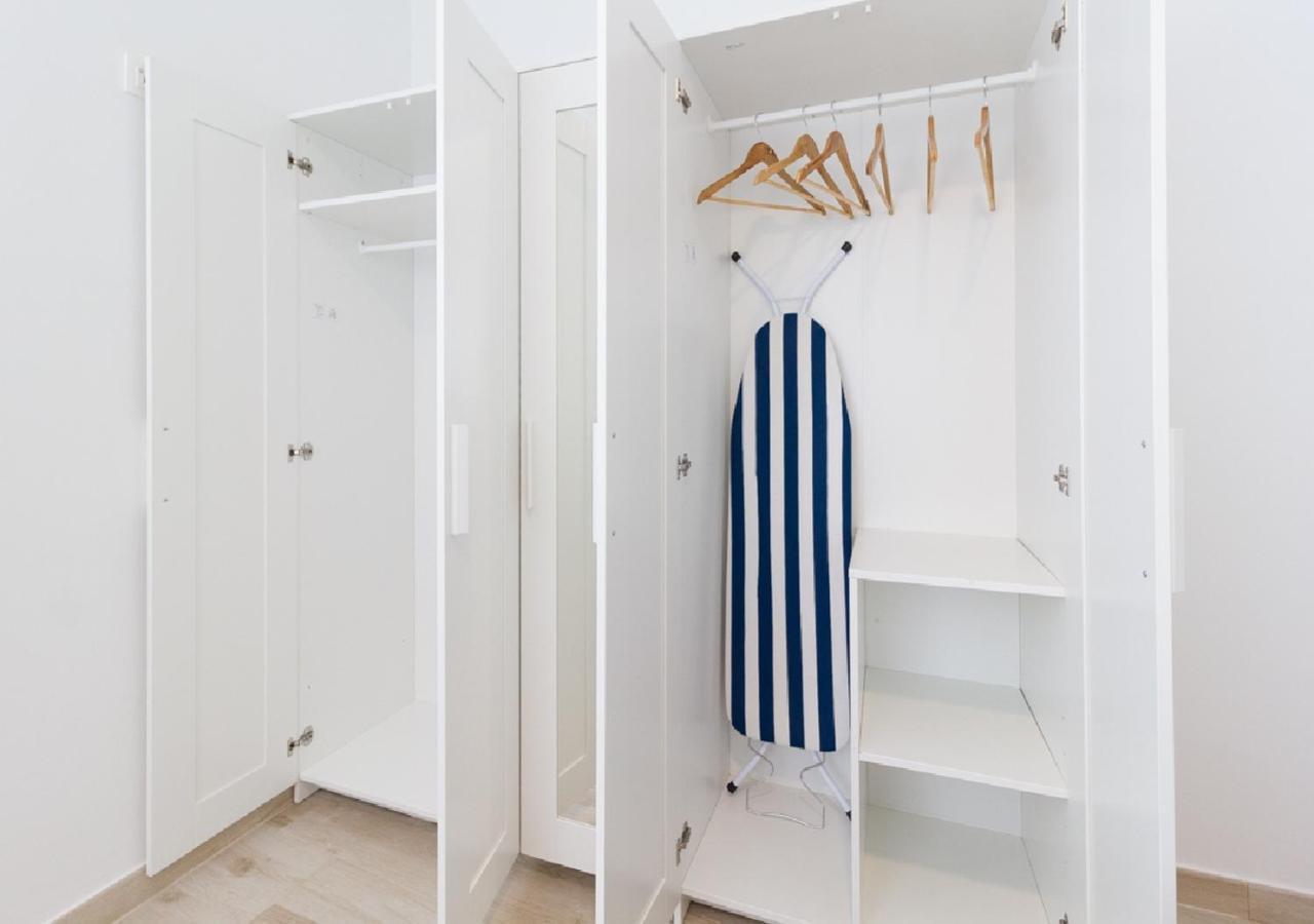 Moderno Apartamento Urbano En Barrio Historico 1ºi Санта-Крус-де-Тенерифе Экстерьер фото