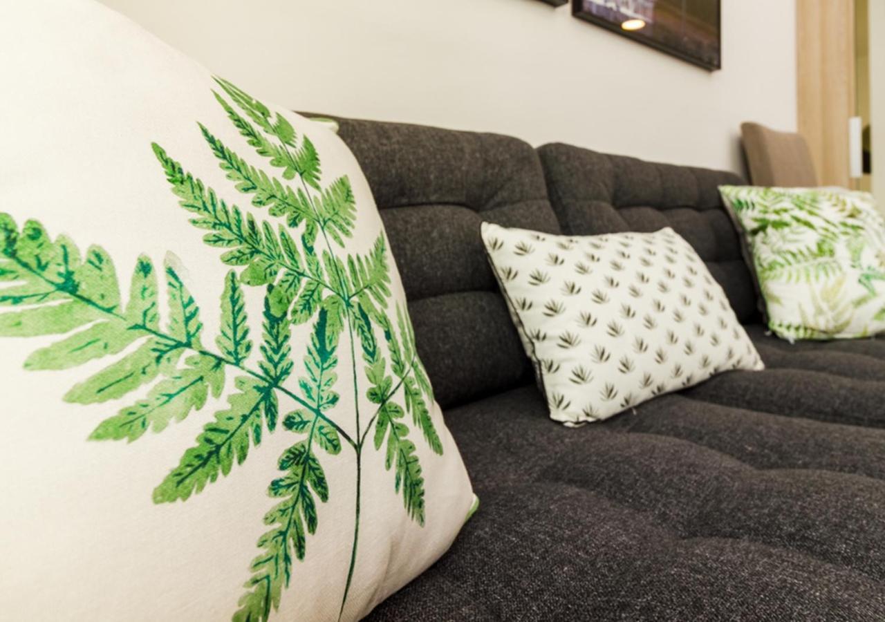 Moderno Apartamento Urbano En Barrio Historico 1ºi Санта-Крус-де-Тенерифе Экстерьер фото