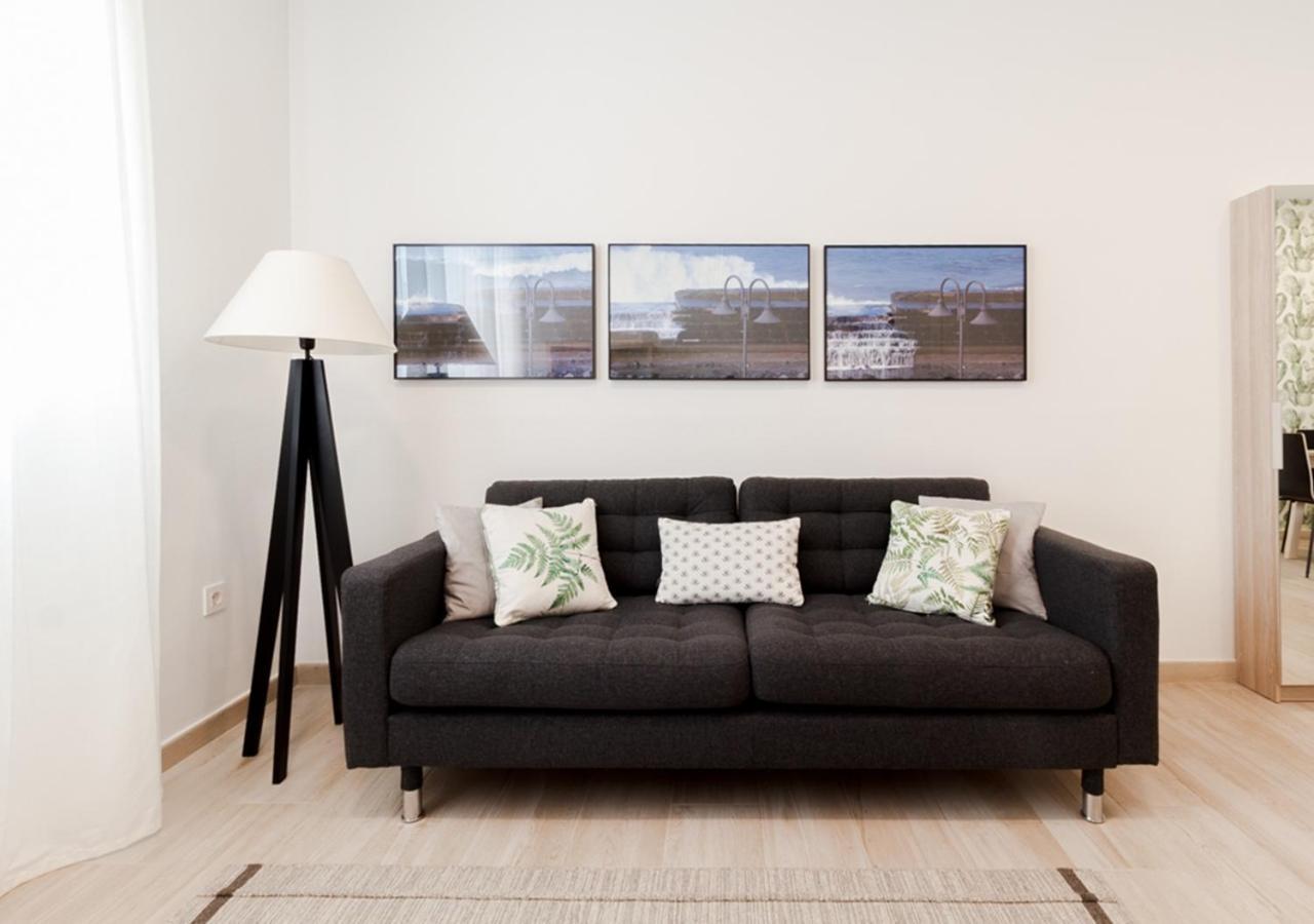 Moderno Apartamento Urbano En Barrio Historico 1ºi Санта-Крус-де-Тенерифе Экстерьер фото