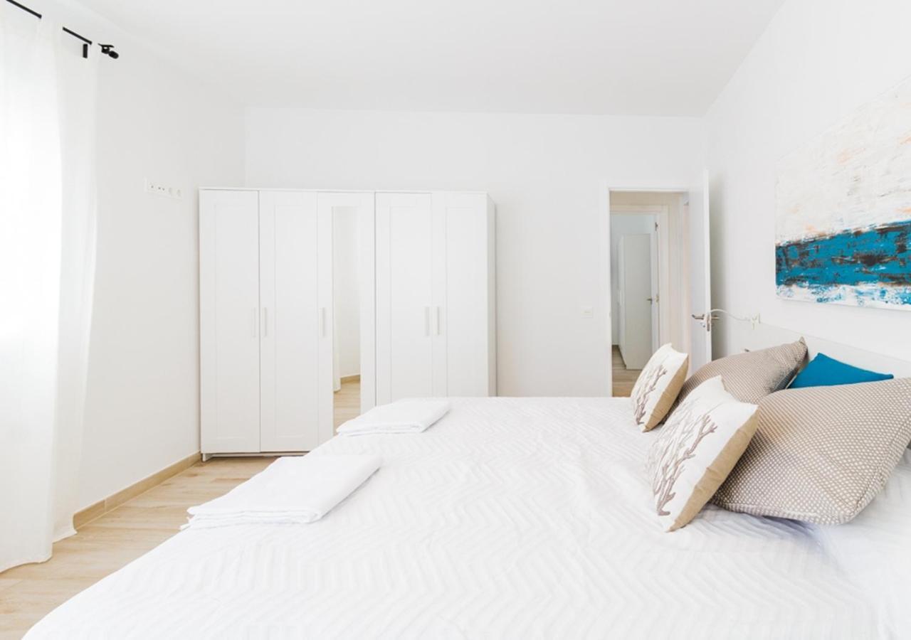 Moderno Apartamento Urbano En Barrio Historico 1ºi Санта-Крус-де-Тенерифе Экстерьер фото